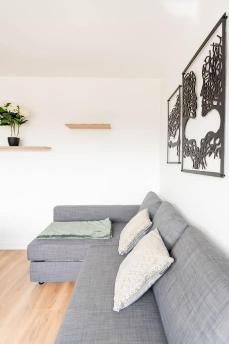 T2 Parking Gratuit 2 Balcons Apartment