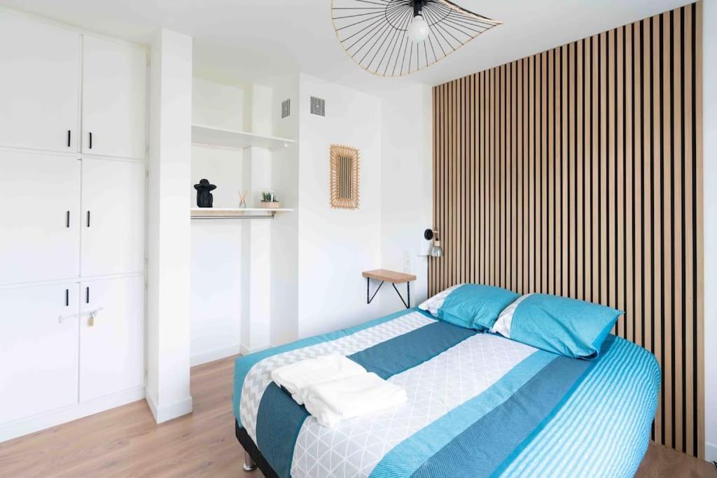 Apartment T2 Parking Gratuit 2 Balcons Aix-les-Bains