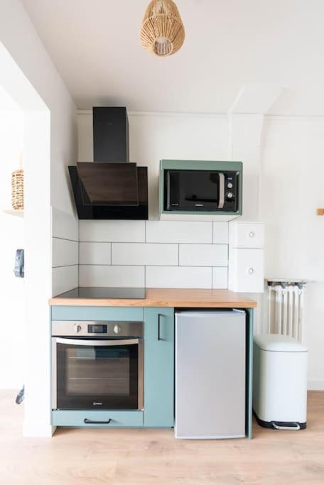 T2 Parking Gratuit 2 Balcons Aix-les-Bains